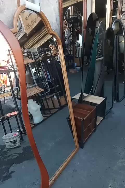 آینه قدی|آینه|تهران, نعمتآباد|دیوار