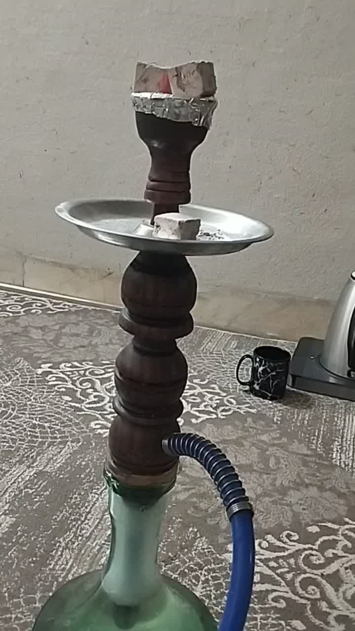 فروش قلیون|کلکسیون و سرگرمی|اردکان, |دیوار