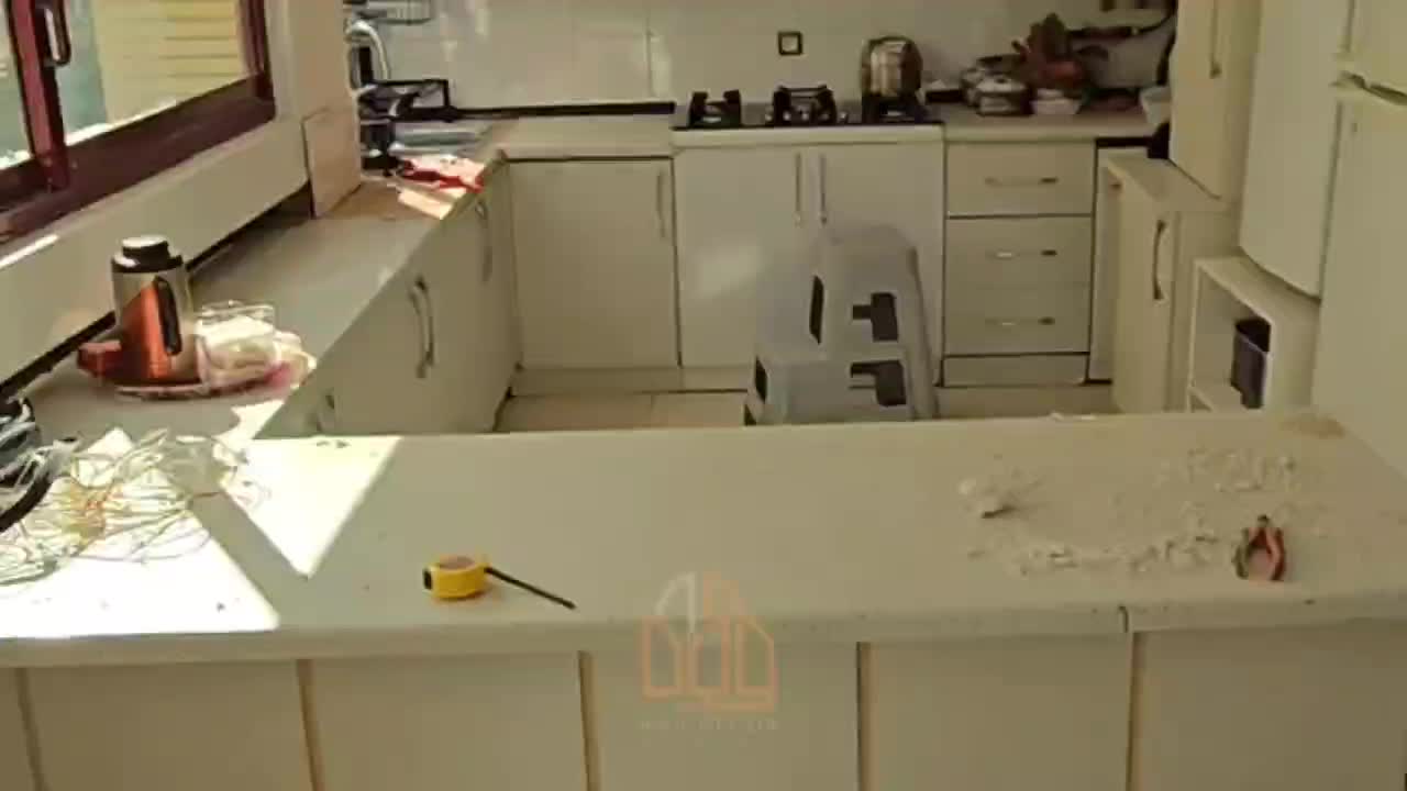 بازسازی،کاغذدیواری،طراحی،کمدوکابینت،ترمووال|خدمات پیشه و مهارت|اصفهان, ملک|دیوار