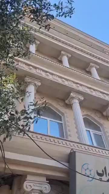 واحد ۹۰ متری فلکه جهاد|اجارهٔ آپارتمان|پارسآباد, |دیوار