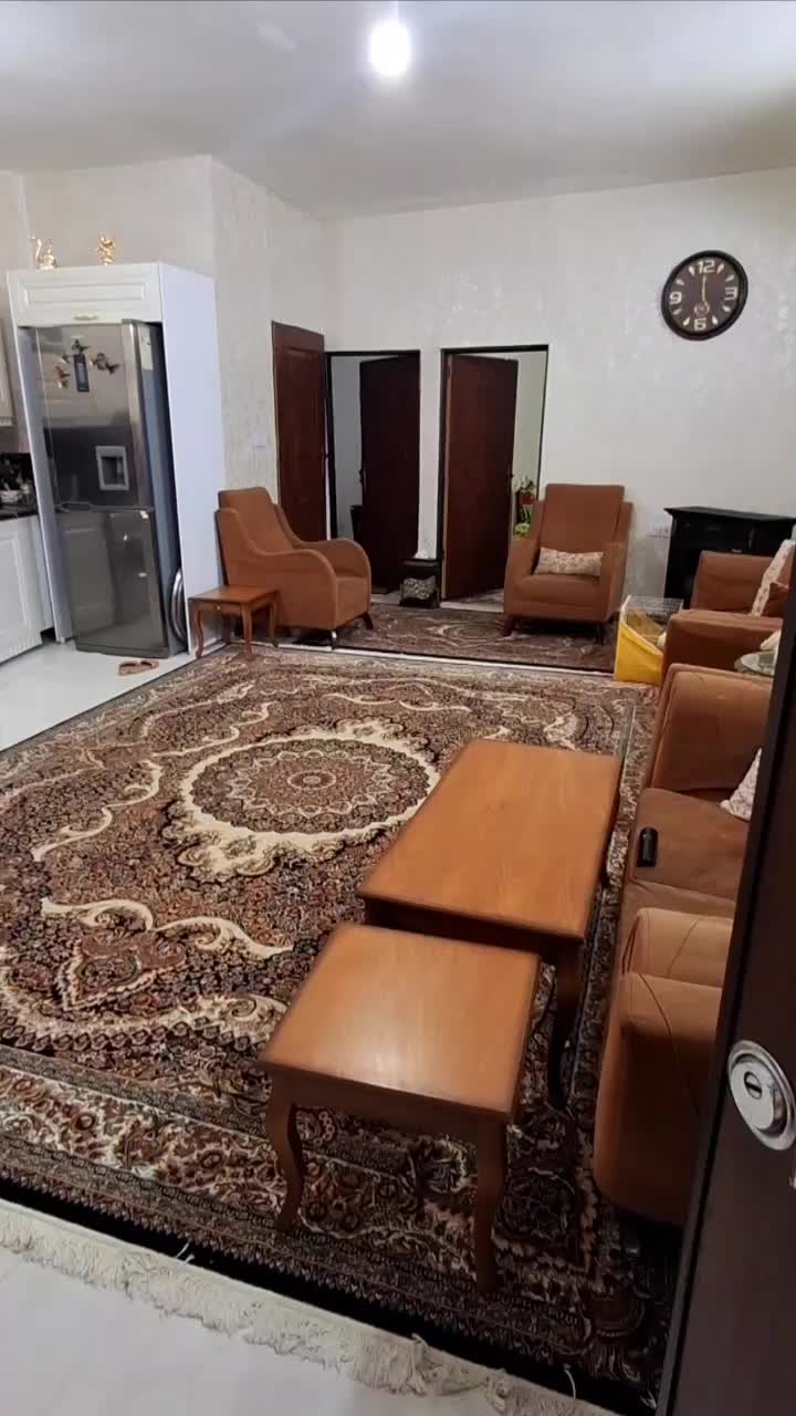 فروش ویژه اپارتمان۸۵متری تک واحدی درعبدالمطلب ۳۸|فروش آپارتمان|مشهد, گلبرگ|دیوار