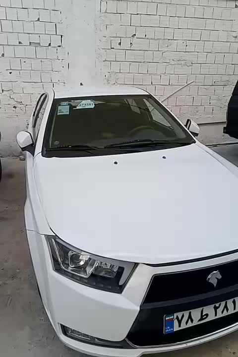 دنا پلاس قالپاق402|خودرو سواری و وانت|قدس, شهرقدس|دیوار