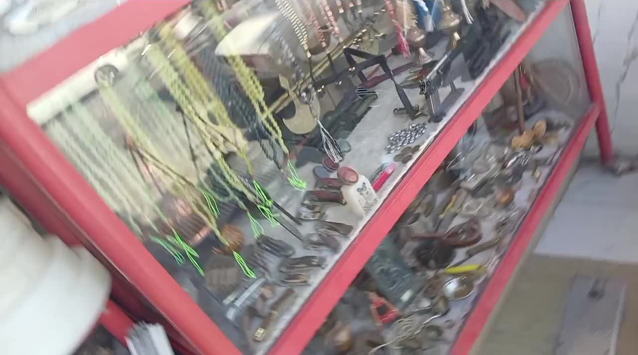 مغازه صنایع دستی زنجان ،کازرون|ظروف پختوپز|کازرون, |دیوار