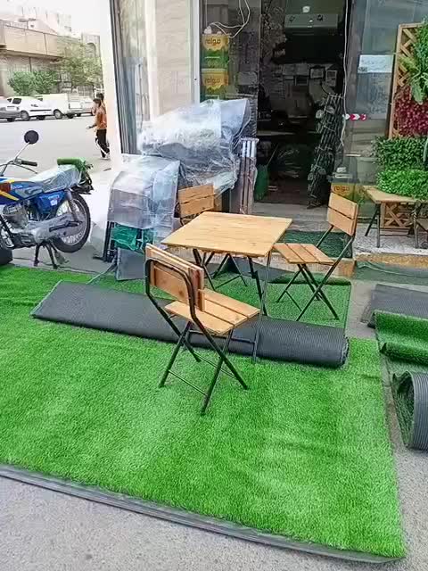 باربیکیو و کباب پز اصلی|اجاق گاز و لوازم برقی پختوپز|قم, نیروگاه|دیوار