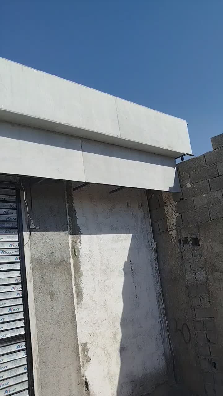 نما کامپوزیت نما سمنت برد نماسرامیک خشک و آهنگری|خدمات پیشه و مهارت|کرج, کمال‌شهر|دیوار