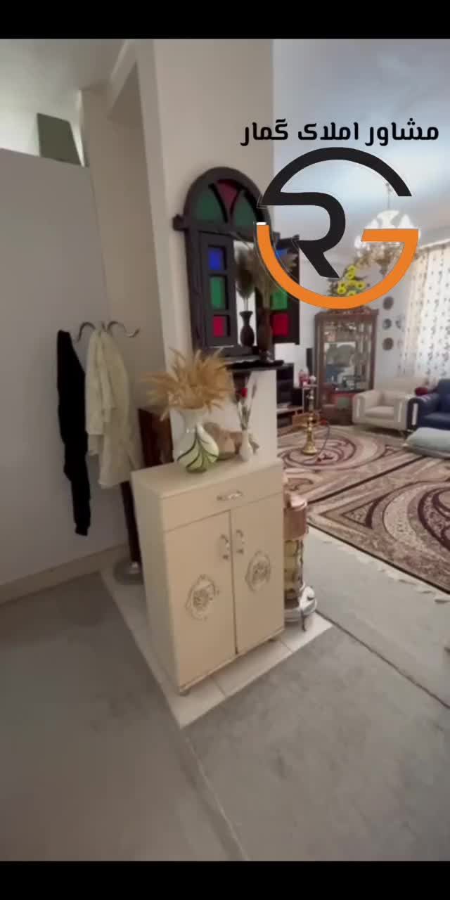 فروش فول شیک ۸۰ متری/شهر جدید هشتگرد|فروش آپارتمان|هشتگرد, شهرک پامچال|دیوار