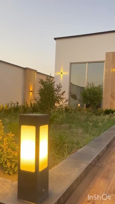 اجاره روزانه ویلای مدرن با استخر آب گرم|اجارهٔ کوتاه‌مدت ویلا و باغ|هشتگرد, شهرک سهیلیه|دیوار