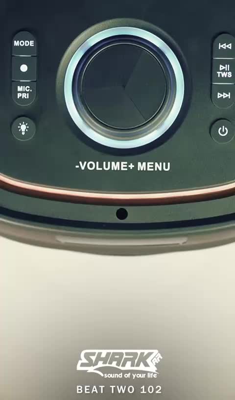 پارتی باکس شارک به قیمت عمده واقعی مشهدصدا اقساطی|سیستم صوتی خانگی|مشهد, کلاهدوز|دیوار