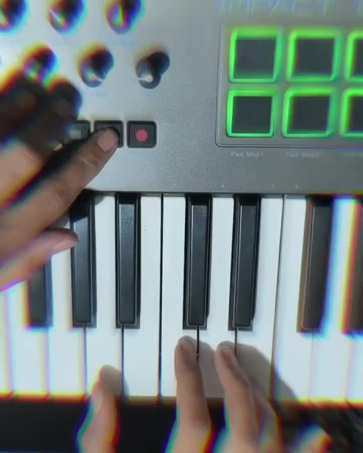 Keyboard|پیانو، کیبورد، آکاردئون|تهران, ایران|دیوار