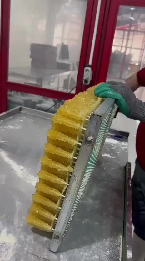 خط تولید نبات (سنتی ، نیمه صنعتی ،تمام صنعتی)|ماشین‌آلات صنعتی|ملارد, |دیوار