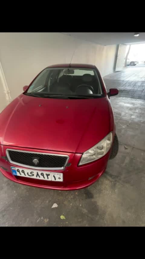 رانا 93 lx|خودرو سواری و وانت|تهران, آسمان|دیوار