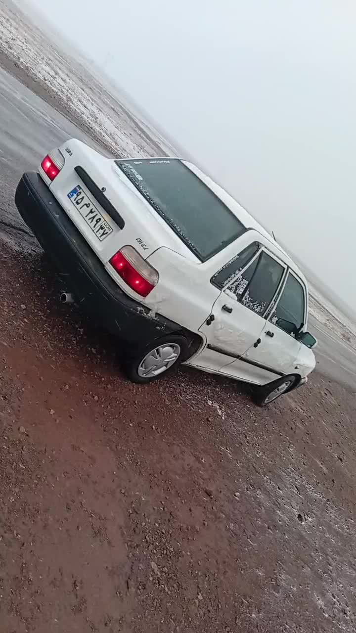 پراید|خودرو سواری و وانت|خوی, |دیوار