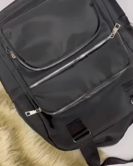 کوله پشتی بسیار شیک و ترند|کیف، کفش، کمربند|خمینی‌شهر, |دیوار