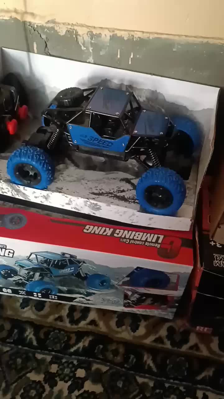 ماشین کنترلی افرود|اسباب‌‌بازی|رامهرمز, |دیوار