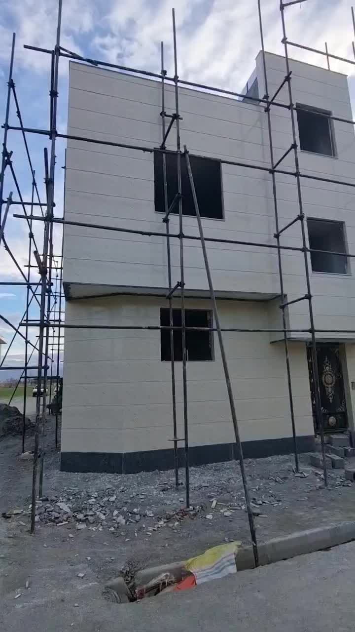 کاشیکاری نماکاری|خدمات پیشه و مهارت|همدان, |دیوار