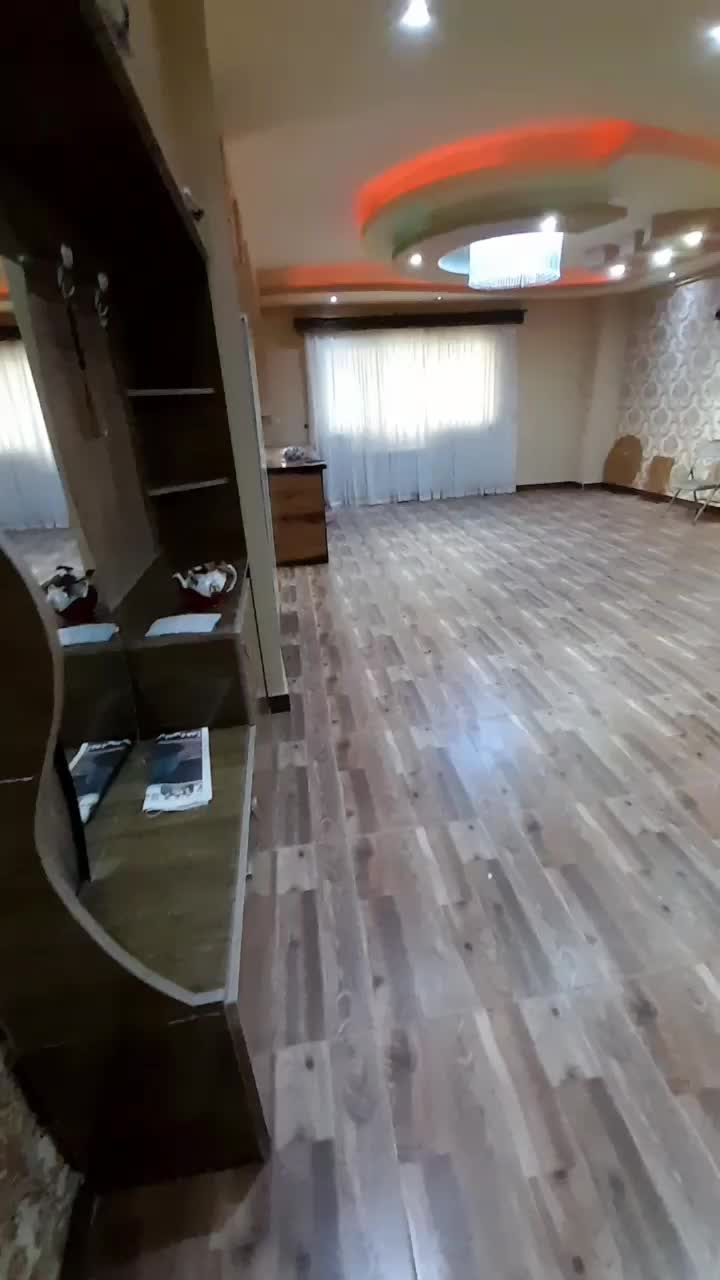 ۱۵۰مترعمارت آس/۲پارکینگ/۳خ/طبقه۳/حاجی آباد و مطهری|فروش آپارتمان|رشت, حاجی آباد|دیوار
