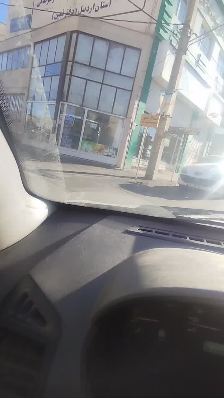 فروش واحد آپارتمانی نوساز|فروش آپارتمان|نمین, |دیوار