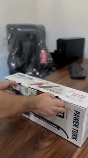 جارو شارژی سیم دار پاور ترک|جاروبرقی، جارو شارژی، بخارشو|نسیمشهر, |دیوار