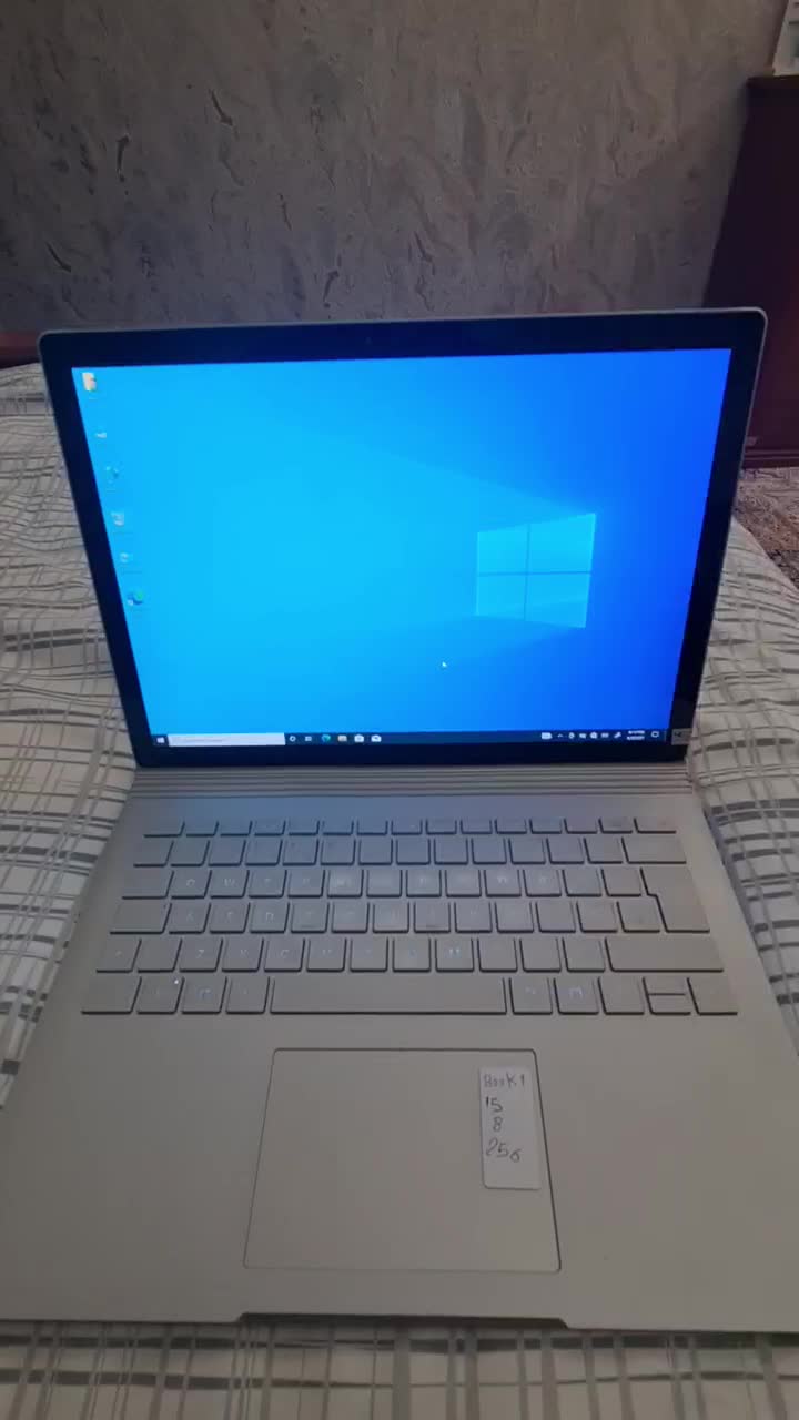 surface book 1|رایانه همراه|کرج, جهان‌شهر|دیوار