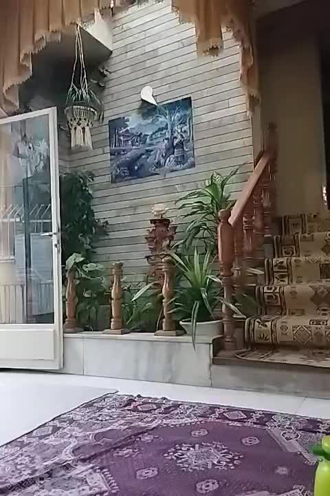 سویت دربست ومبله|اجارهٔ کوتاهمدت آپارتمان و سوئیت|اصفهان, برازنده|دیوار