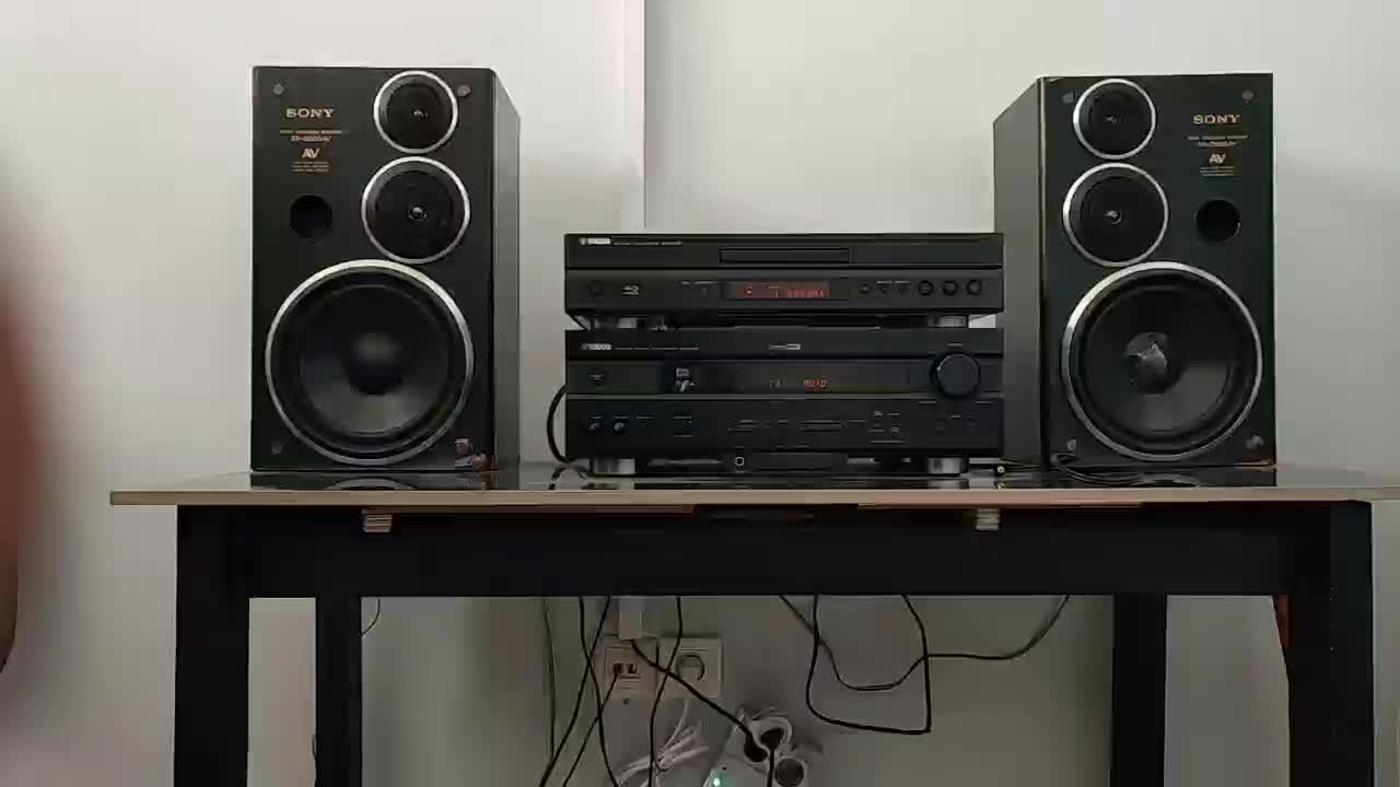 سیستم صوتی یاماها YAMAHA|سیستم صوتی خانگی|تهران, جوانمردان (اندیشه)|دیوار