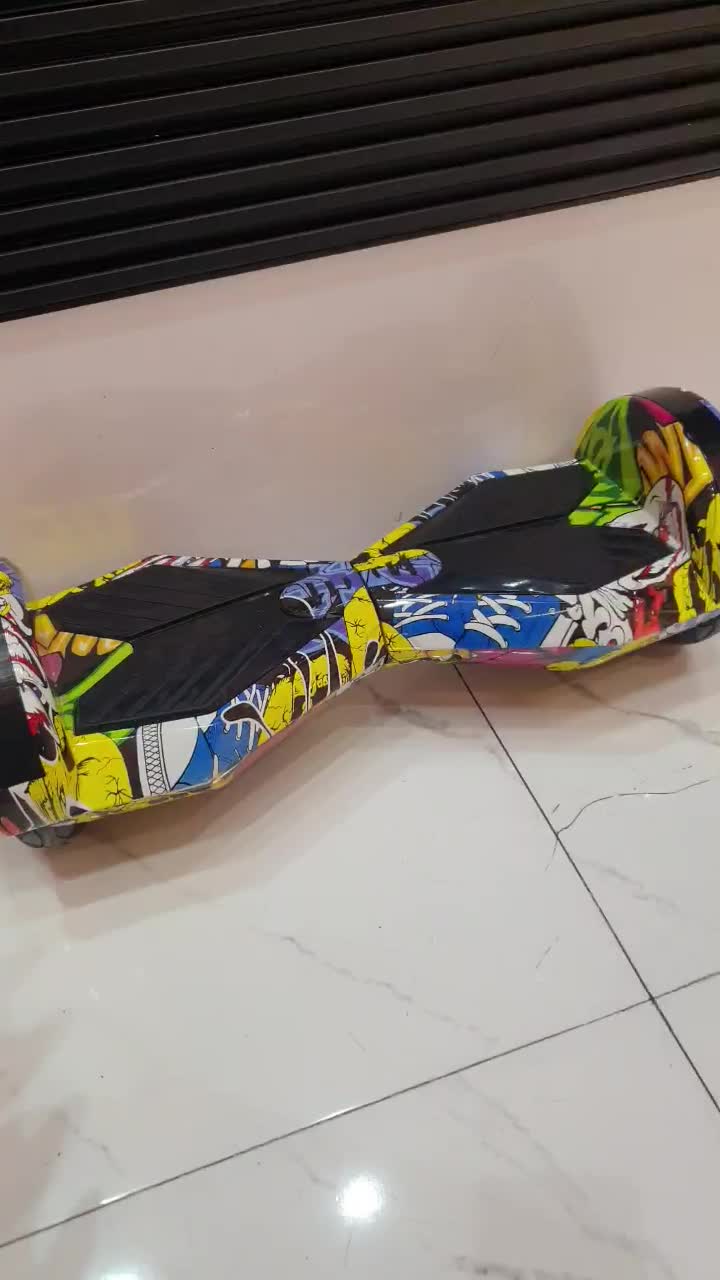 اسکوتر برقی (هاور برد) برند p5|دوچرخه، اسکیت، اسکوتر|تهران, صادقیه|دیوار