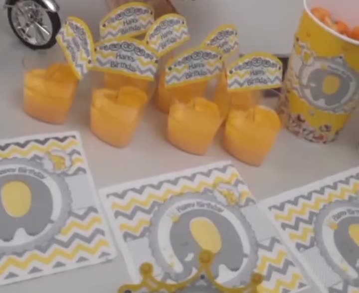 تم تولد فیل کوچولو|اسباب‌‌بازی|تهران, قصر فیروزه ۲|دیوار