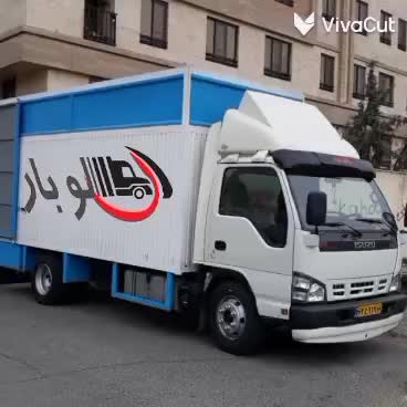 باربری و اسباب کشی   الوبار تبریز سهند|خدمات حمل و نقل|تبریز, |دیوار