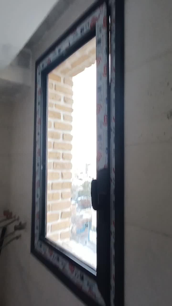 در و پنجره سازی آلومینیوم و upvc|مصالح و تجهیزات ساختمان|خمینی‌شهر, |دیوار