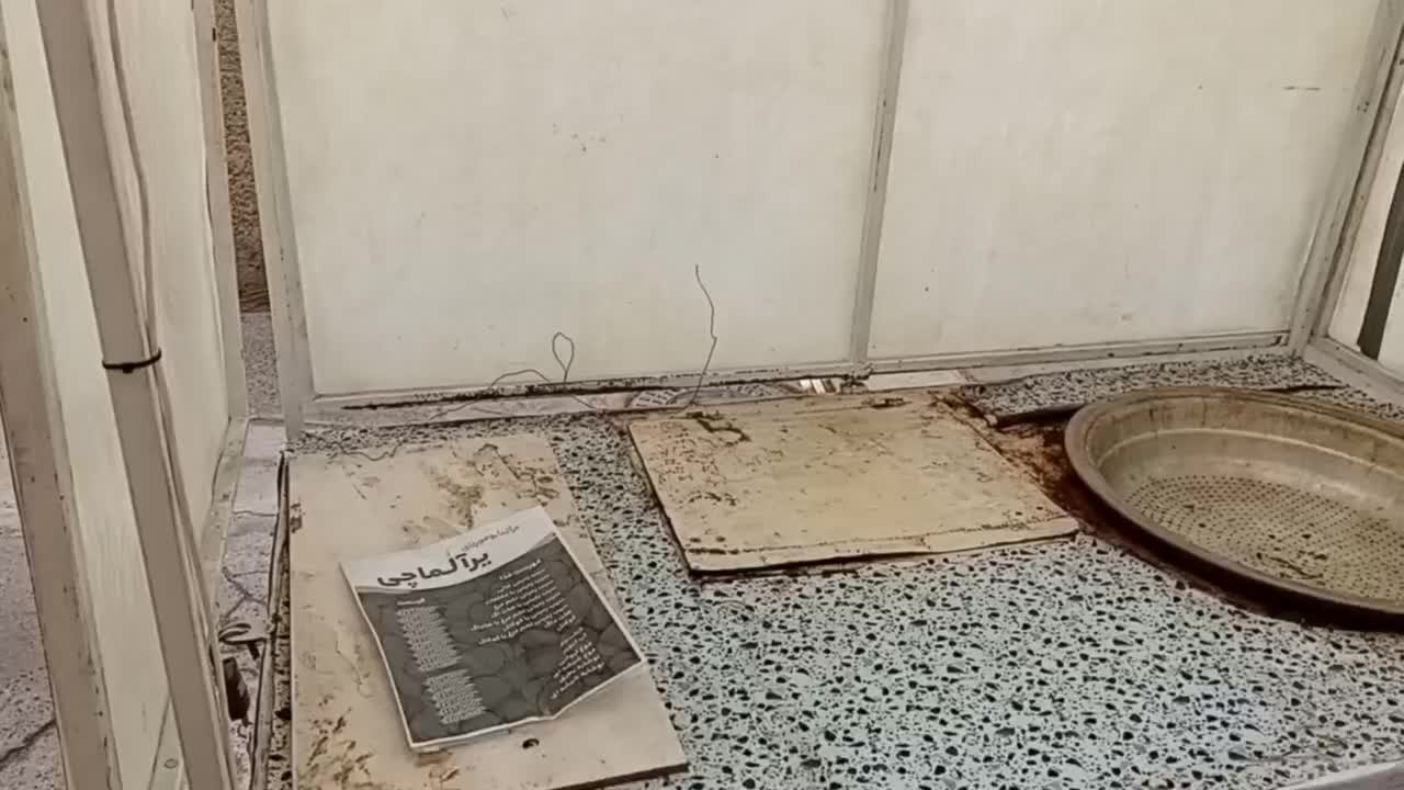 گاری|فروشگاه و مغازه|صوفیان, |دیوار