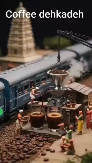 مرکز تخصصی رست دان قهوه|عمده‌فروشی|ماهدشت, |دیوار