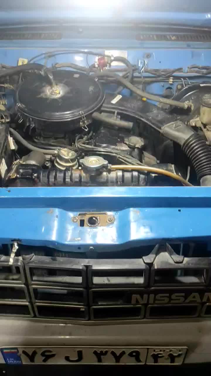 تعمیر گاه تخصصی نیسان محسن|خدمات موتور و ماشین|بردسکن, |دیوار