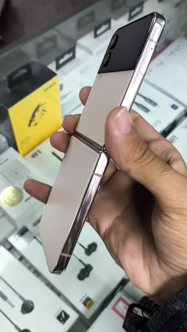 سامسونگ زدفلیپSamsung zflip4 512GiGهاشمی علاالدین|موبایل|تهران, شیخ هادی|دیوار