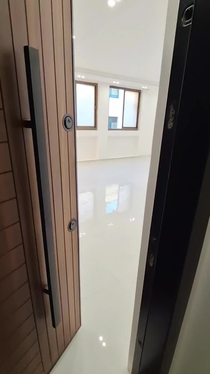 قصرالدشت /152متر ۳خواب تکواحدی خوش نقشه بدون پرتی|فروش آپارتمان|شیراز, خلیلی|دیوار