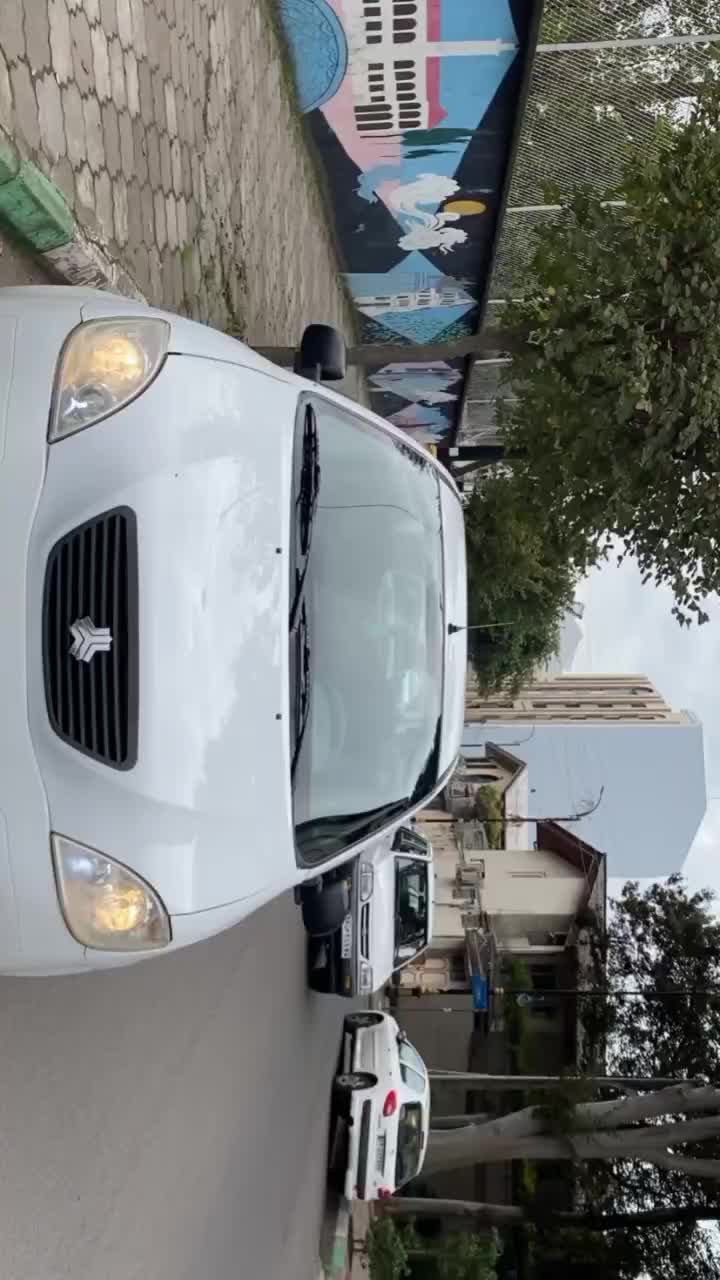 تیباصندوق دار مدل ۹۷|خودرو سواری و وانت|رشت, استقامت ۱|دیوار