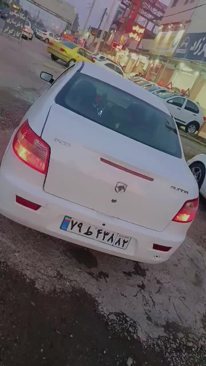 فروش|خودرو سواری و وانت|تنکابن, |دیوار