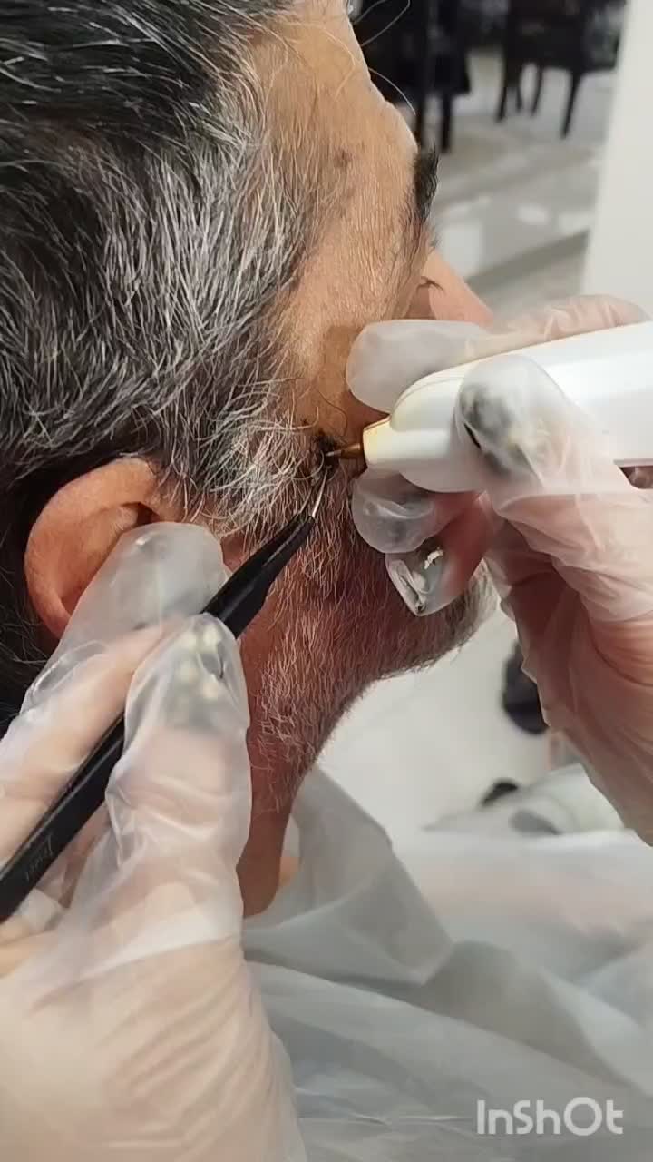 تتوی گیسا|خدمات آرایشگری و زیبایی|تولم شهر, |دیوار