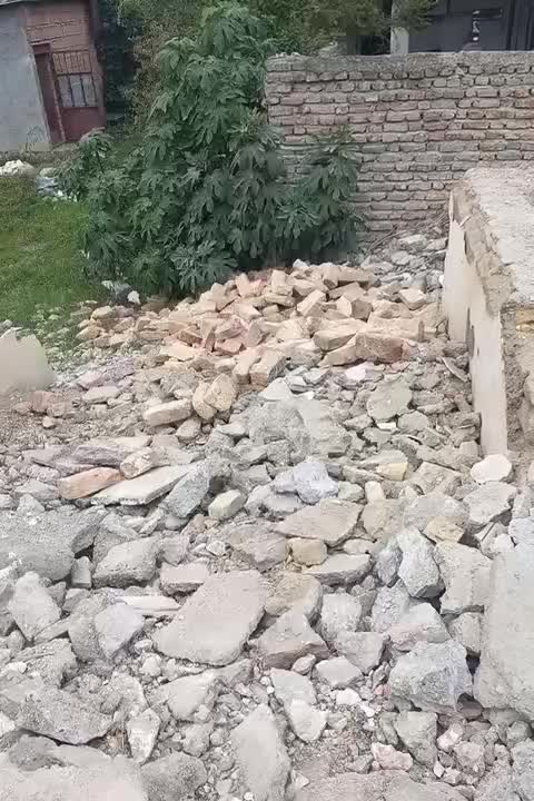 آجرکوره گری مشهد بشرط سالم ومقاوم|مصالح و تجهیزات ساختمان|بندر ترکمن, |دیوار