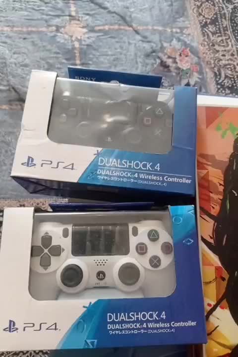 ps4|کنسول، بازی ویدئویی و آنلاین|مشهد, آبکوه|دیوار