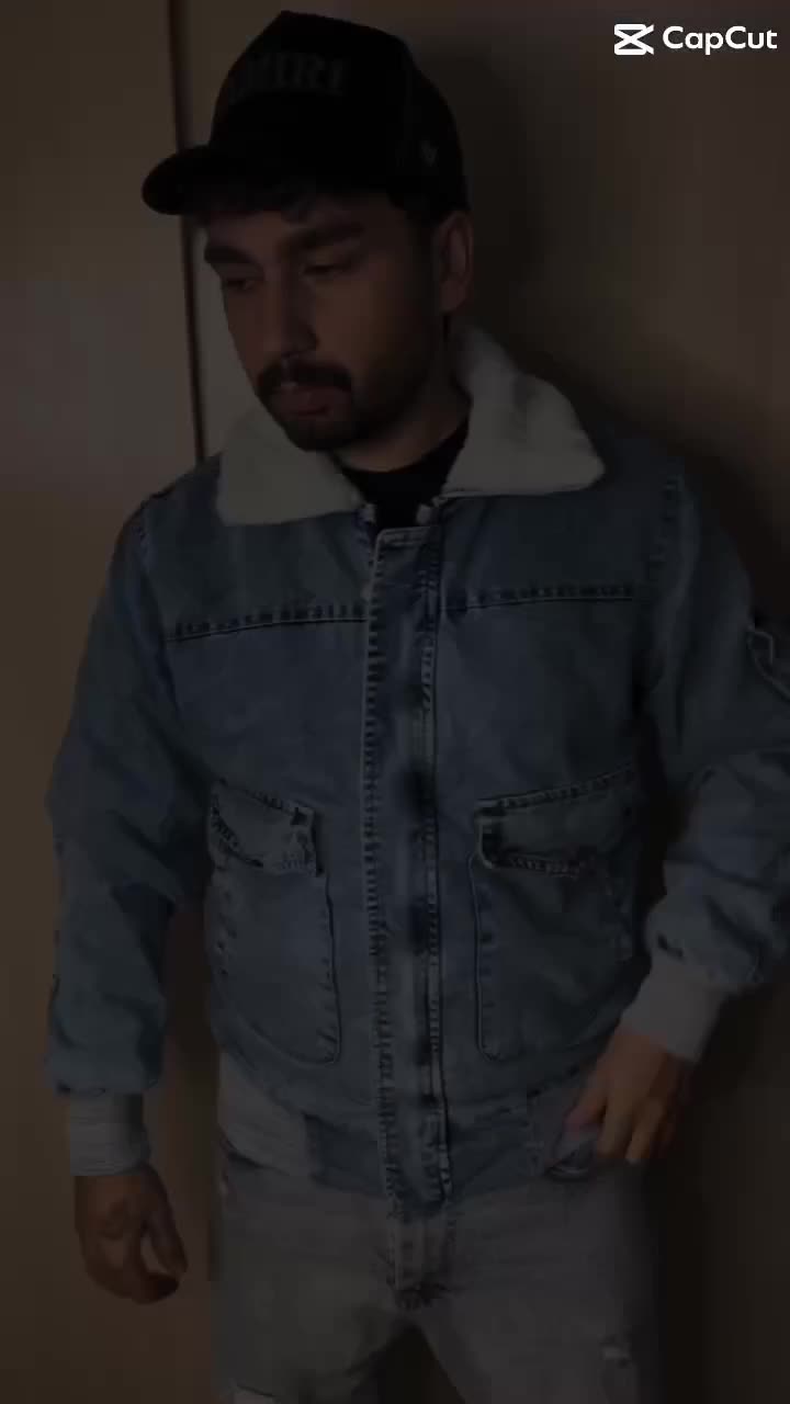 کاپشن جین کت لی ست کاپشن لی هودی دورس عمده|لباس|تهران, آبشار|دیوار