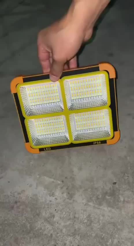 پروژکتور خورشیدی LED|لامپ و چراغ|تهران, بازار|دیوار