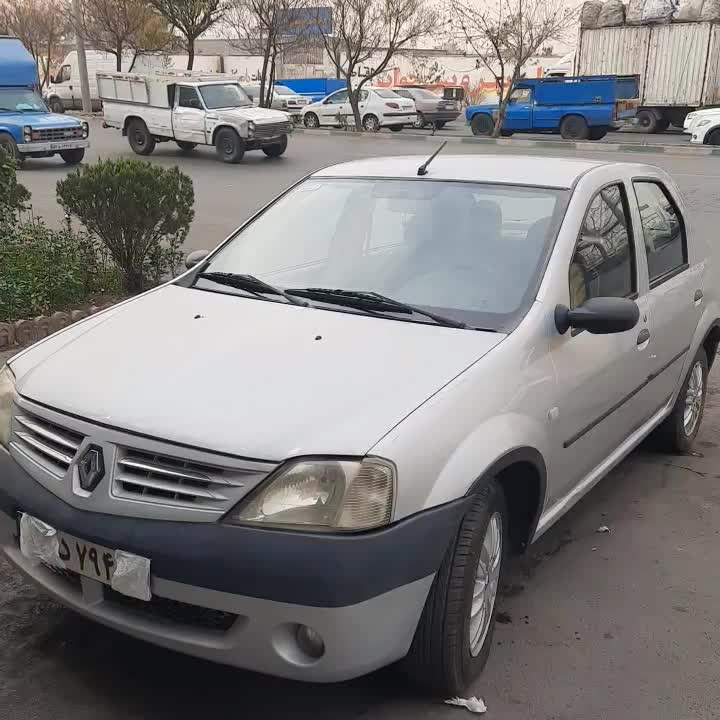 ال ۹۰ مدل ۸۹ ( بی رنگ ) پارس خودرو e2|خودرو سواری و وانت|کرج, نوروزآباد|دیوار