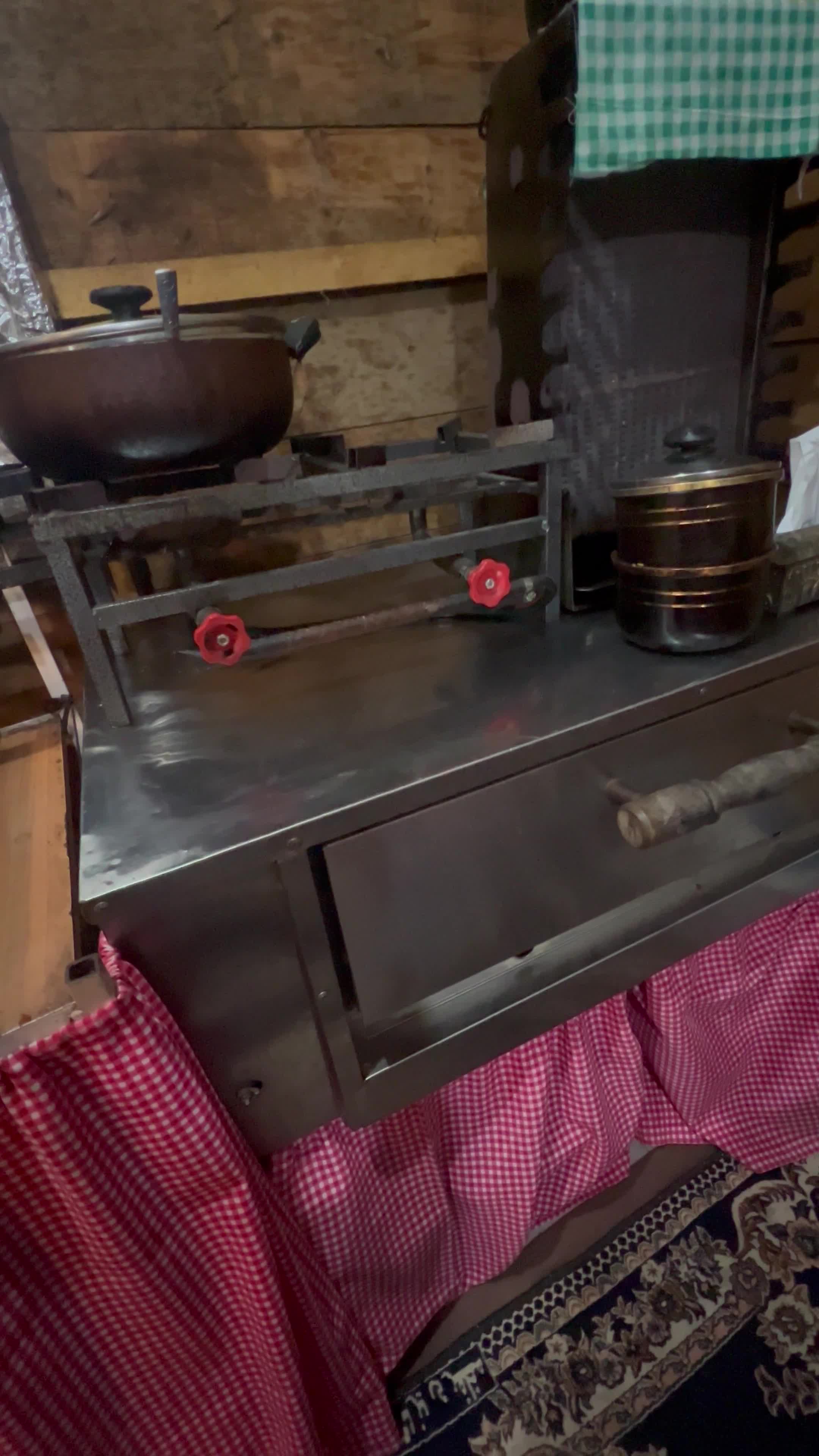 فیر پیتسا|اجاق گاز و لوازم برقی پخت‌وپز|آستارا, |دیوار