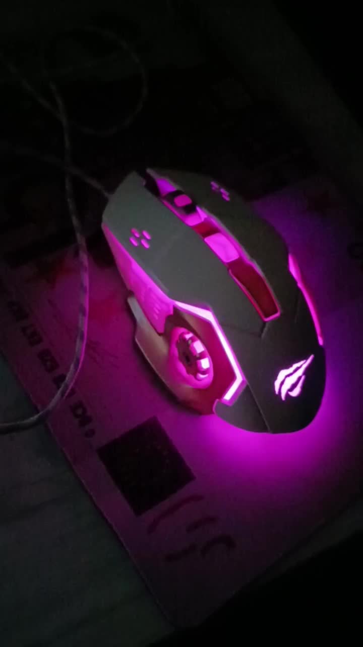 موس گیمینگ|قطعات و لوازم جانبی رایانه|مشهد, هفت تیر (نه دره)|دیوار