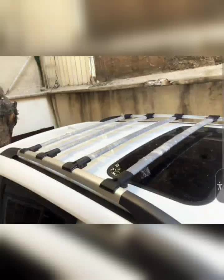 شهر باربند(فروش و نصب)نمونه کار داخل ویدیو|قطعات یدکی و لوازم جانبی|همدان, |دیوار