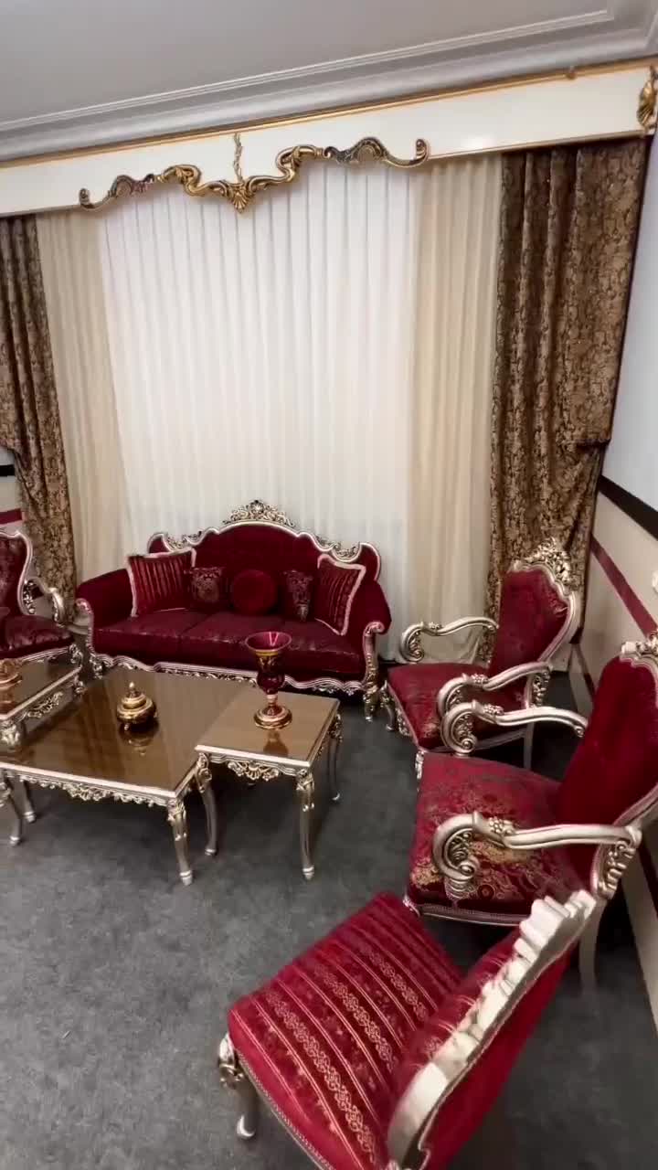 تعمیرات تخصصی مبلمان و صنایع چوبی رنگکاری و روکوبی|مبلمان خانگی و میز عسلی|قم, کاسه گران|دیوار