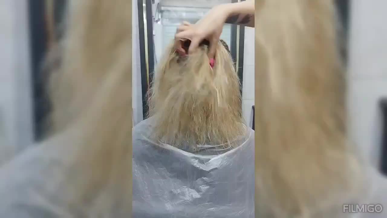 خدمات و آموزش زیبایی در شهرری|خدمات آرایشگری و زیبایی|ری, ظهیرآباد|دیوار