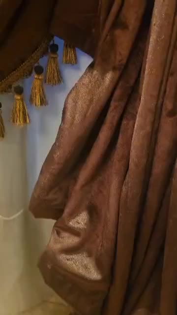 پرده|پرده، رانر، رومیزی|تهران, شمس‌آباد|دیوار