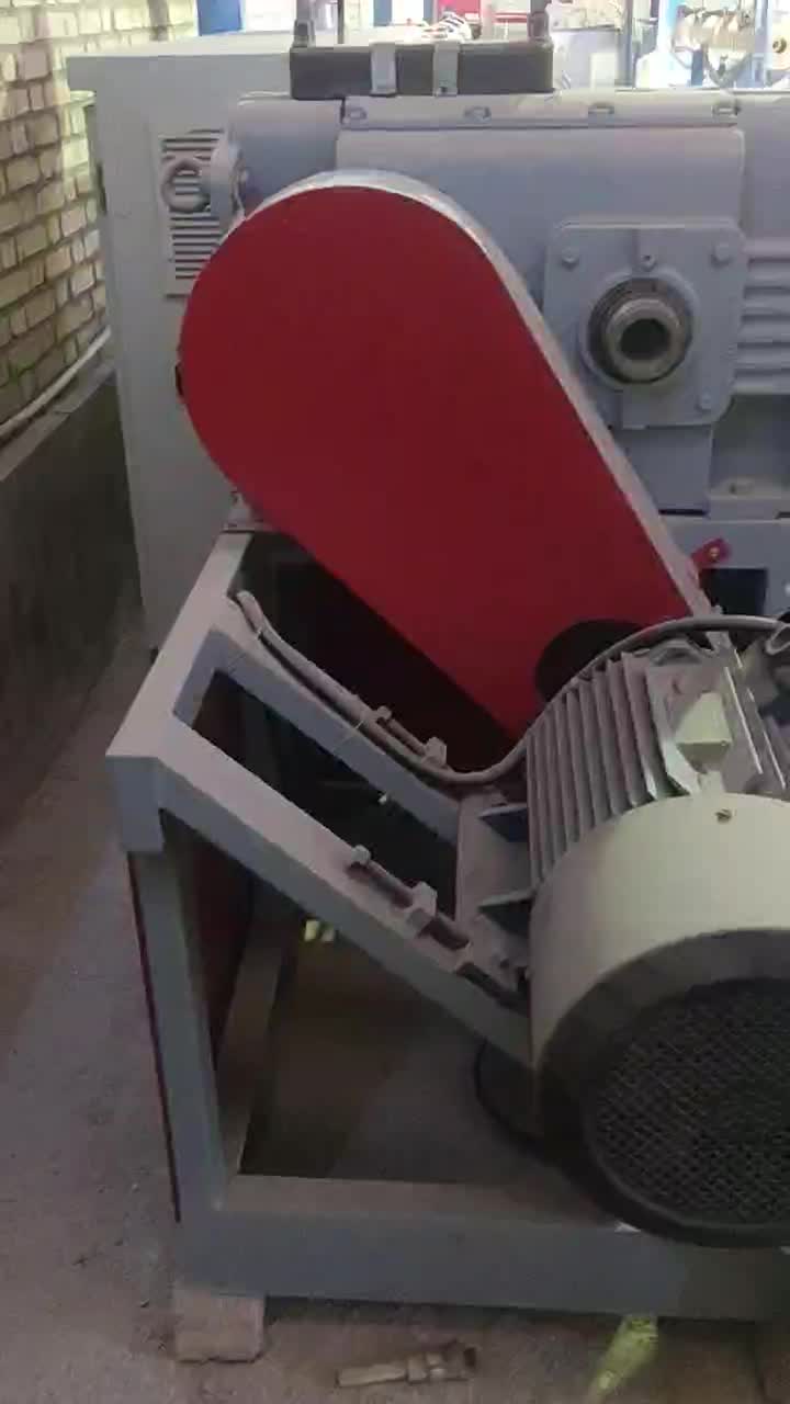 دستگاه تولید لوله پلی اتیلن|ماشین‌آلات صنعتی|زیباشهر, |دیوار