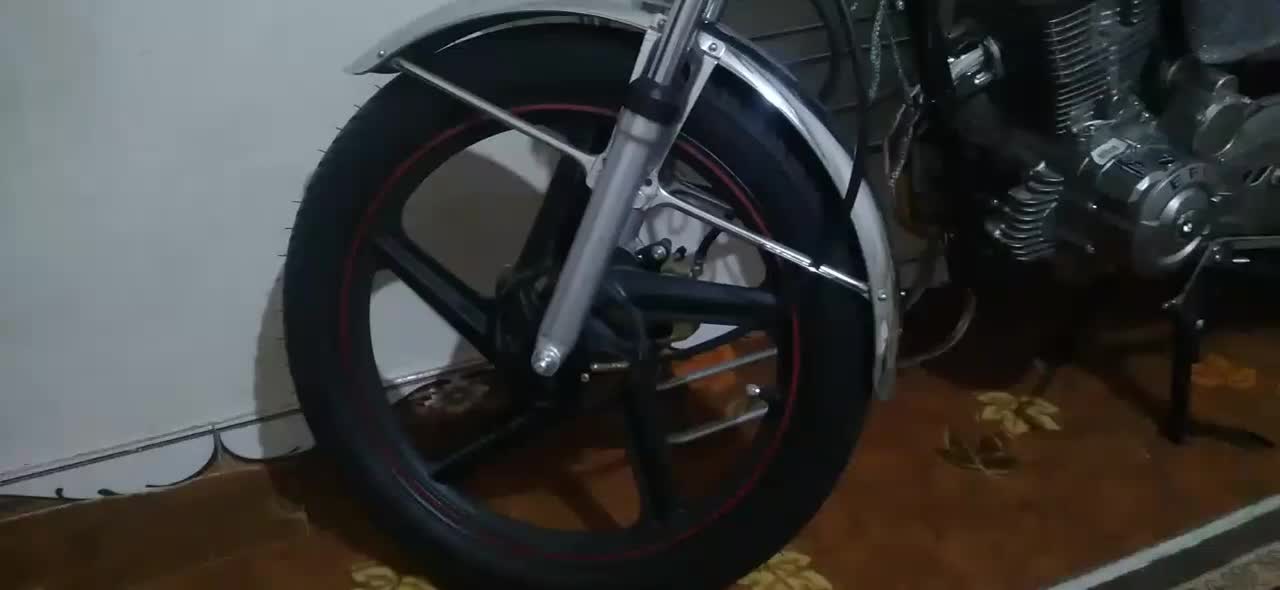 موتور سنین ۲۰۰ سی سی|موتورسیکلت|شاهین دژ, |دیوار